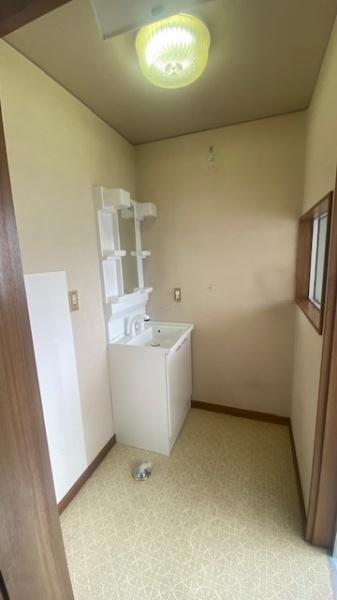 福井市松城町の中古一戸建て