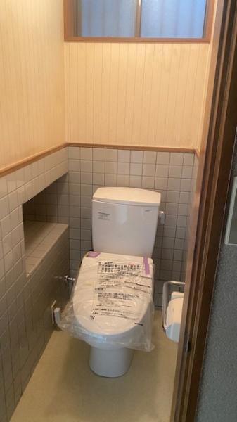 福井市松城町の中古一戸建て