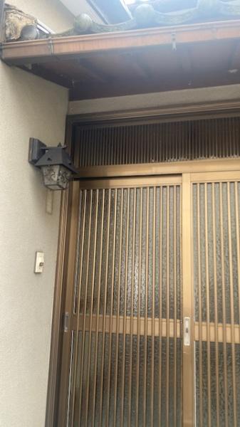 福井市松城町の中古一戸建