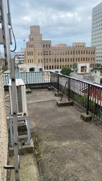 日経宝永ビル