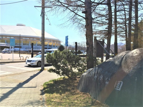 札幌市南区川沿一条2丁目の中古一戸建て(真駒内セキスイハイムアイスアリーナ・真駒内公園)