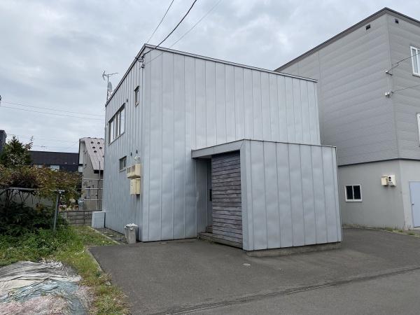 篠路3条1丁目・戸建