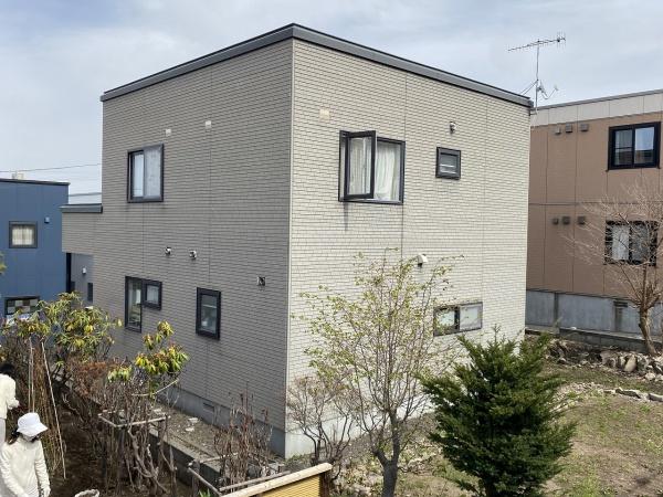 富丘3条3丁目戸建