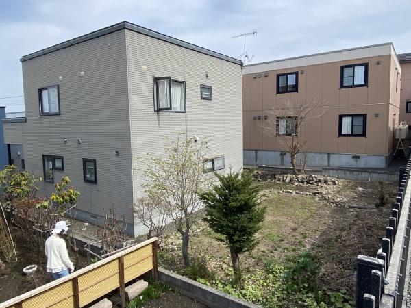 富丘3条3丁目戸建