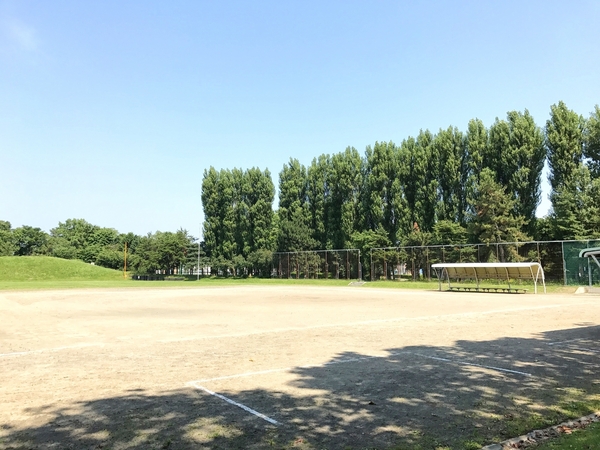 札幌市北区新琴似五条１２丁目の中古一戸建て(新琴似グリーン公園)