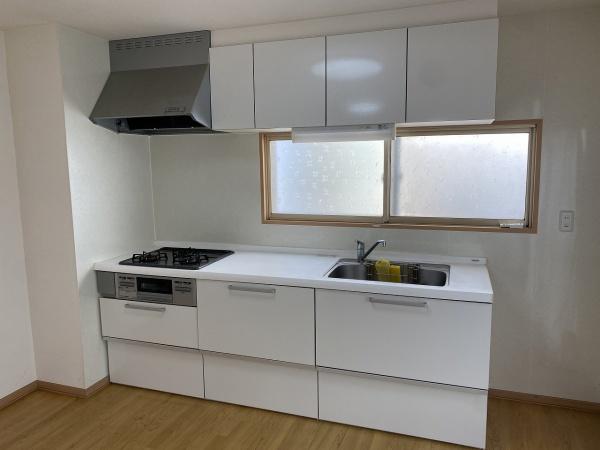 札幌市清田区北野三条２丁目の中古一戸建