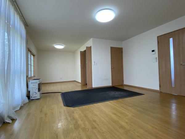 札幌市清田区北野三条２丁目の中古一戸建