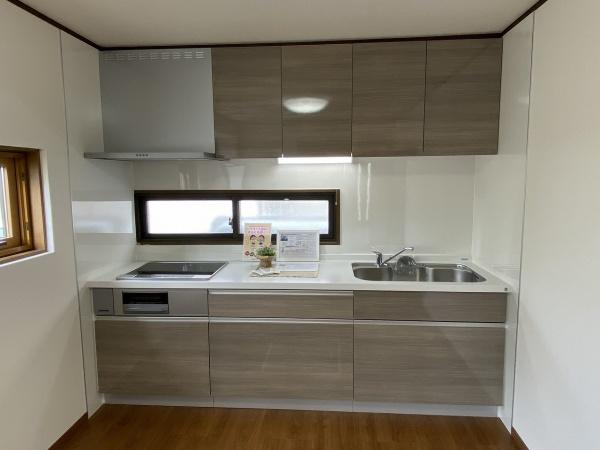 上野幌2条5丁目・戸建