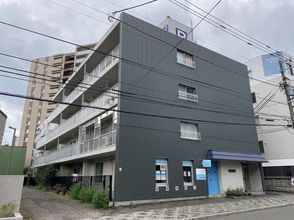 琴似2条マンション