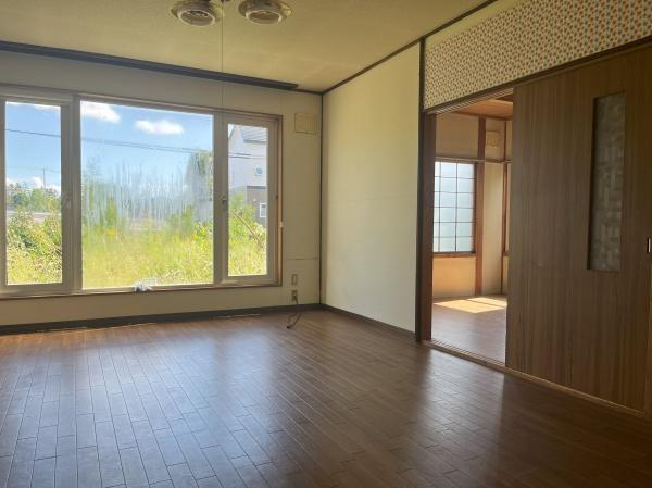 岩見沢市南町８条３丁目・戸建