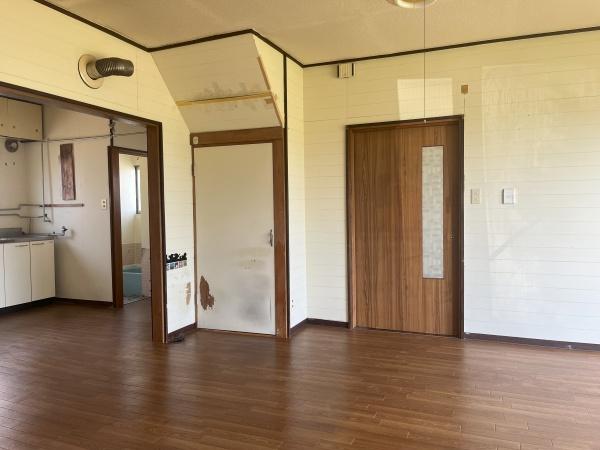 岩見沢市南町８条３丁目・戸建