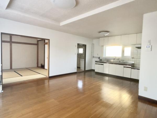 里塚緑ケ丘7丁目・戸建
