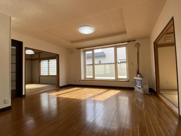 里塚緑ケ丘7丁目・戸建