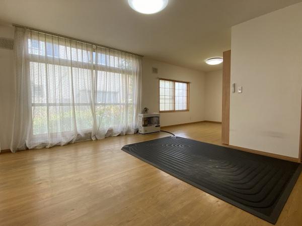 北野３条２丁目・戸建