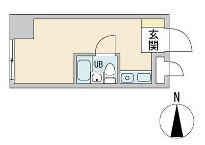 札幌第一パークハイツ