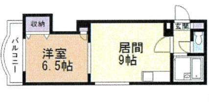 エミネントハウス・一棟