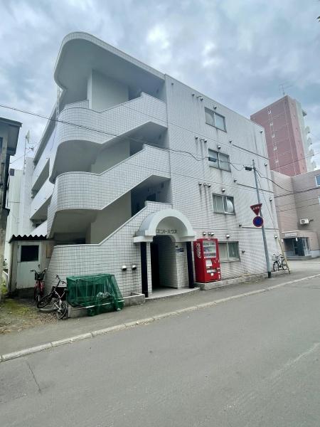 エミネントハウス・一棟