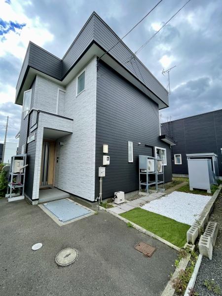 札幌市白石区北郷三条１２丁目の中古一戸建て
