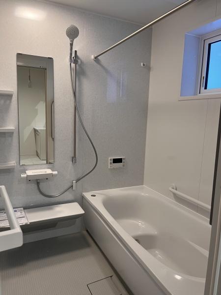 北１９条東２２丁目・新築戸建②号棟