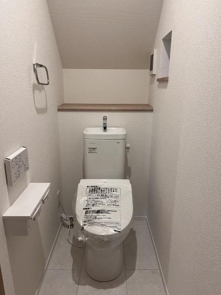 北１９条東２２丁目・新築戸建②号棟