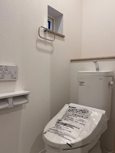 北１９条東２２丁目・新築戸建②号棟