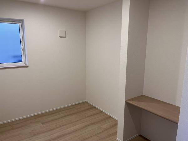 北１９条東２２丁目・新築戸建②号棟