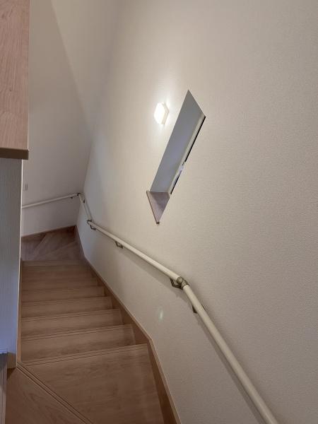 北１９条東２２丁目・新築戸建②号棟