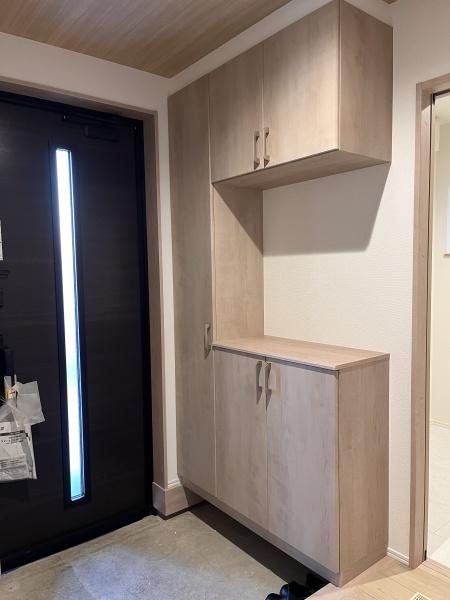 北１９条東２２丁目・新築戸建②号棟