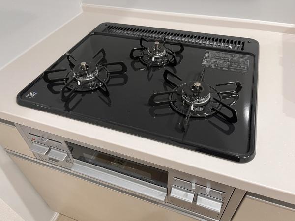 北１９条東２２丁目・新築戸建②号棟
