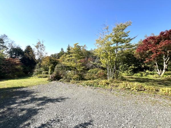 夕張郡長沼町字馬追の中古一戸建て
