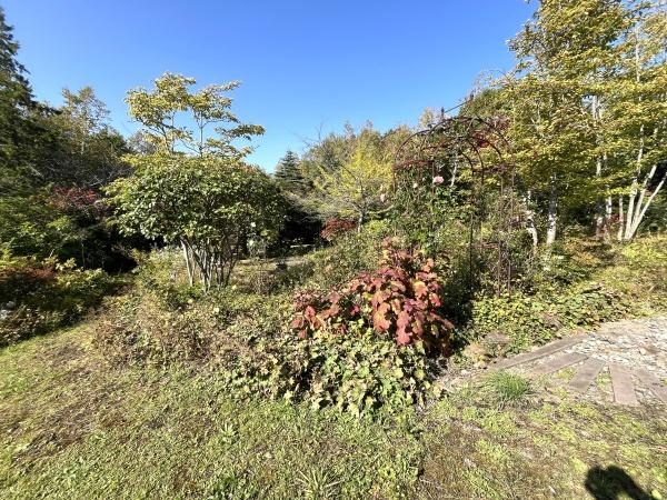 夕張郡長沼町字馬追の中古一戸建て