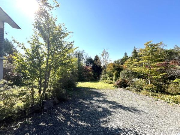 夕張郡長沼町字馬追の中古一戸建て