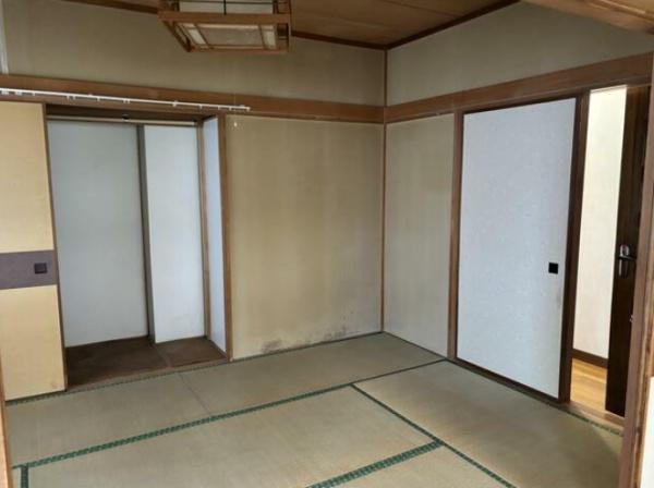 石狩市花川北一条１丁目の中古一戸建て