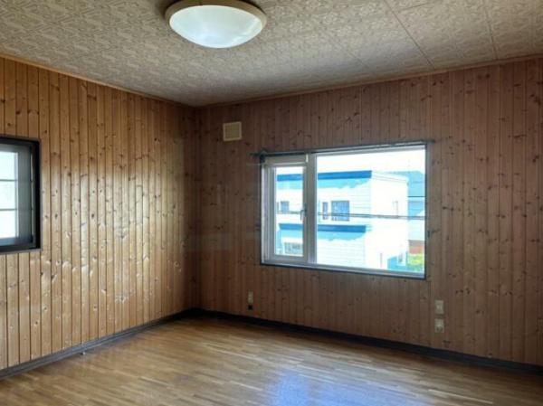 石狩市花川北一条１丁目の中古一戸建て