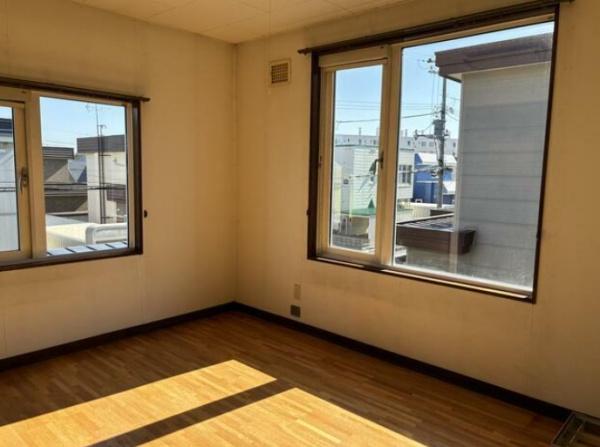 石狩市花川北一条１丁目の中古一戸建て