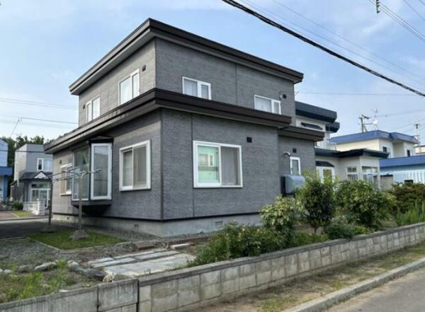 石狩市花川北一条１丁目の中古一戸建て