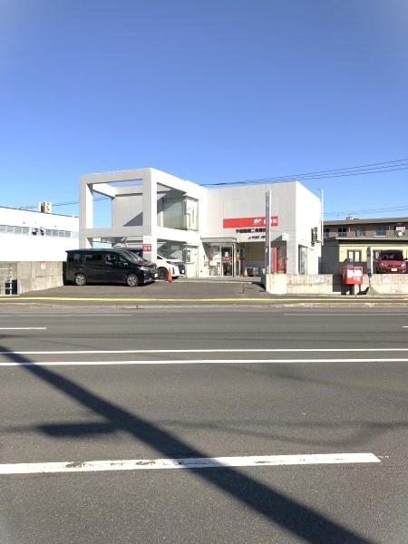札幌市手稲区稲穂一条2丁目の土地(手稲稲穂二条郵便局)