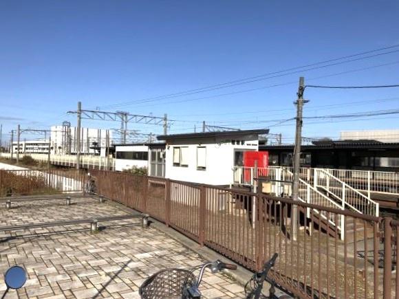 札幌市手稲区稲穂一条2丁目の土地(JR「稲穂」駅)