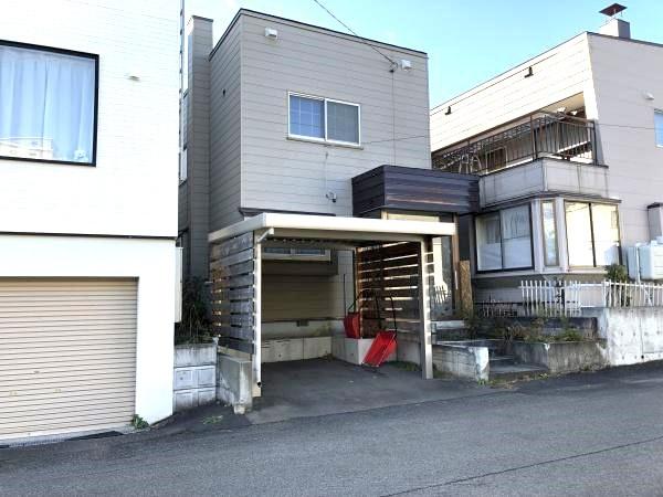 稲穂１条２丁目・土地