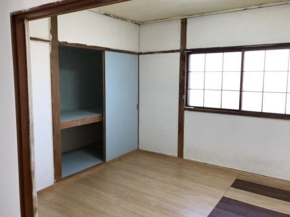 稲穂１条２丁目・土地