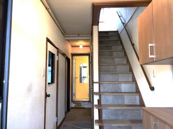札幌市手稲区稲穂一条２丁目の土地