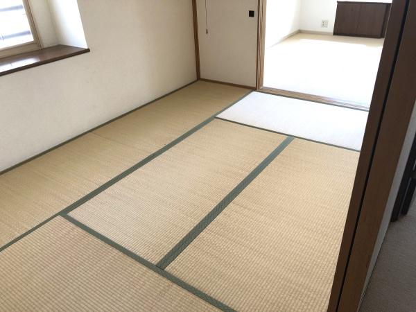 ステイツ山の手５条