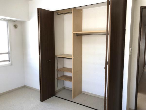 ステイツ山の手５条