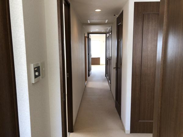 ステイツ山の手５条