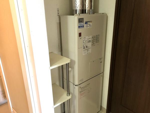 ステイツ山の手５条