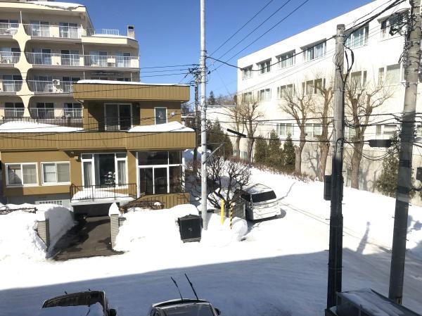 ステイツ山の手５条