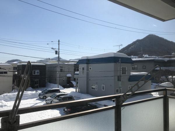 ステイツ山の手５条