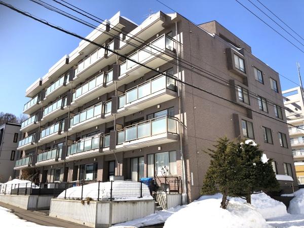 ステイツ山の手５条
