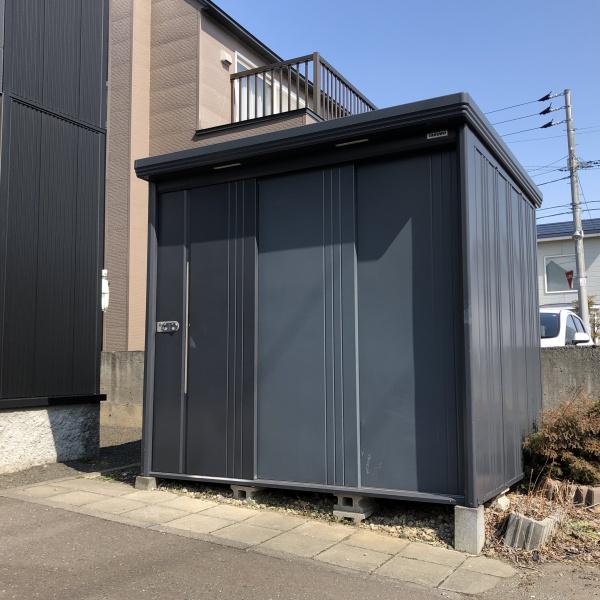 新琴似５条９丁目・戸建