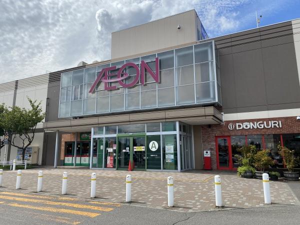 メゾンドルチェ西岡(イオン札幌西岡店)